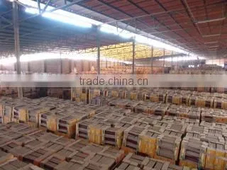 Jinjiang City Jin Zhuang Building Ceramics Co., Ltd. company overview - view 1