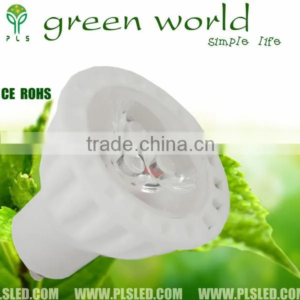 3W MR11 LED Spot Light Cool white