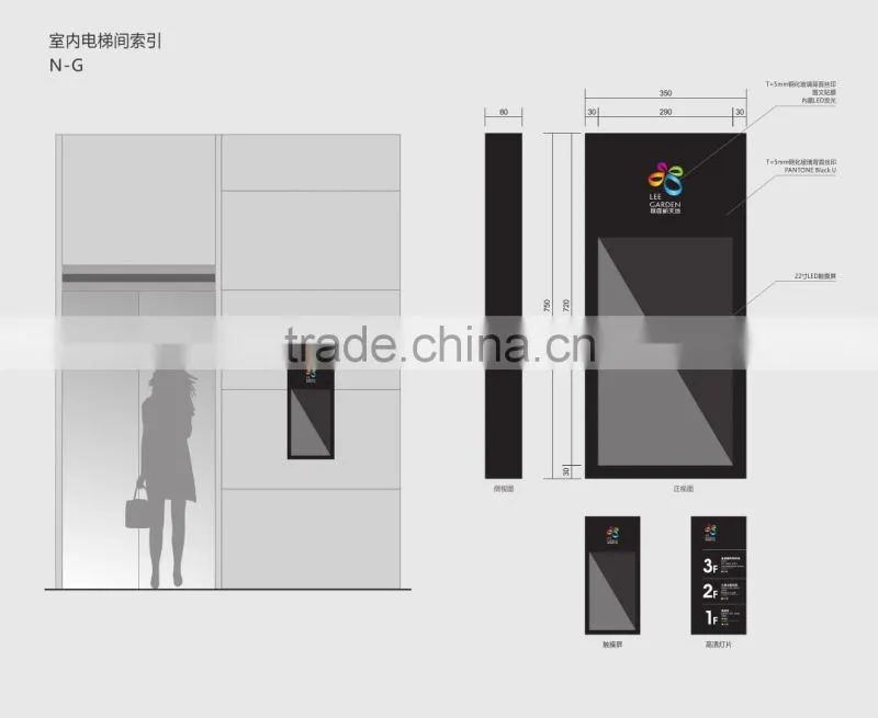 Shopping Mall Project