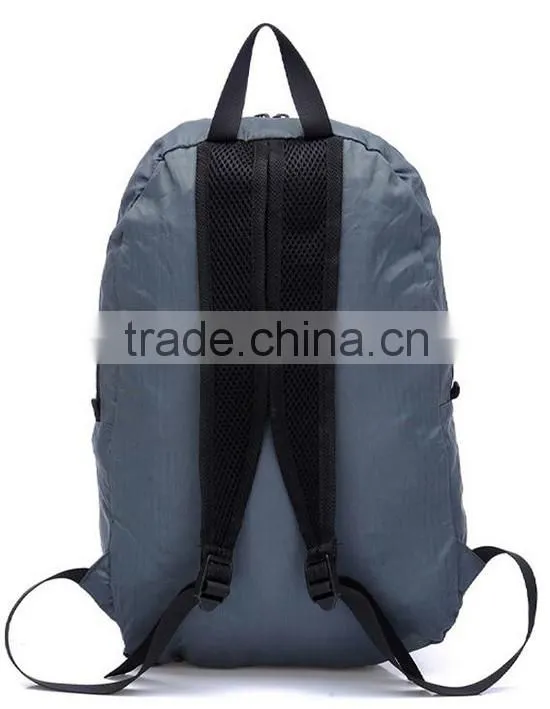 Promotion new design high quality ladies travel bags