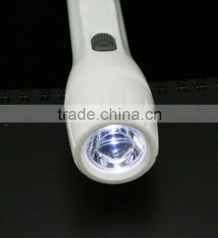 S-Series LED Flashlighting