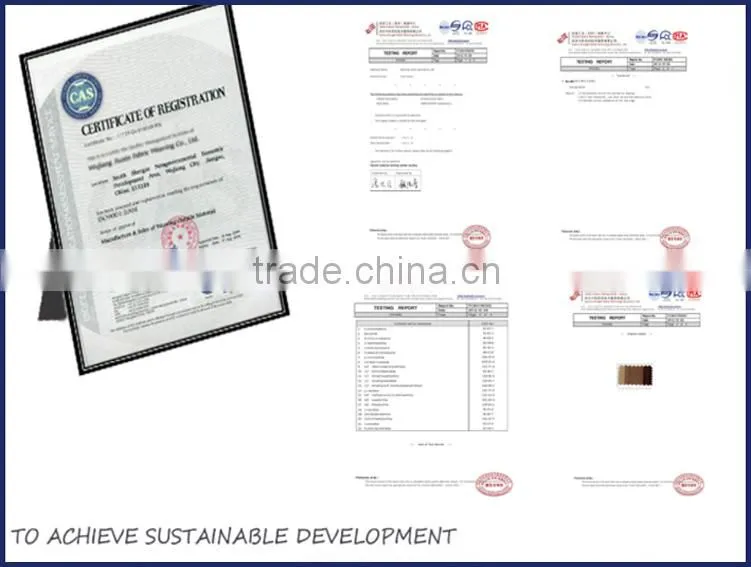 TPU function fabric for downwear