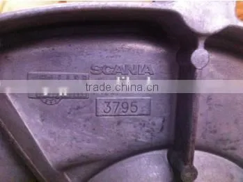 Shock price Water Pump 1787120