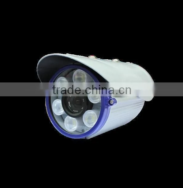 hd ir network camera outdoor bullet security onvif IP Cameras