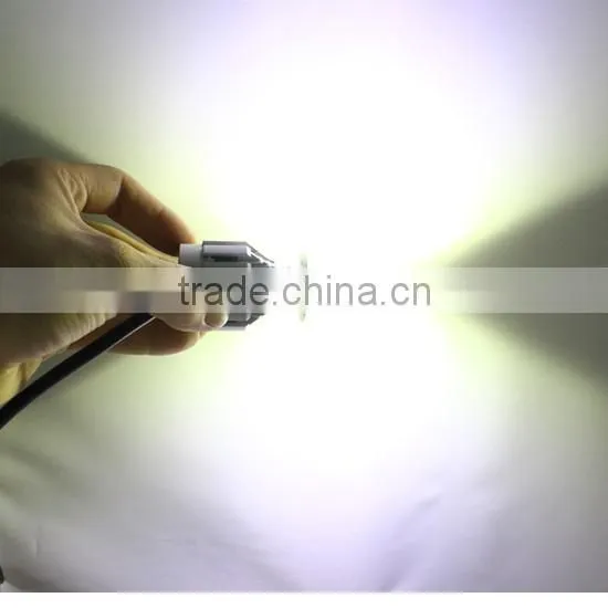 4000LM all in one P13 PSX26W led headlight P13W 2000LM per LED head light bulb C.R.E.E