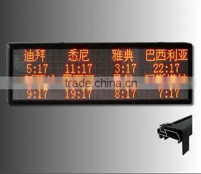 Led Scrolling Message Board,Advertising Led Scrolling Message Board Manufacturers & Suppliers