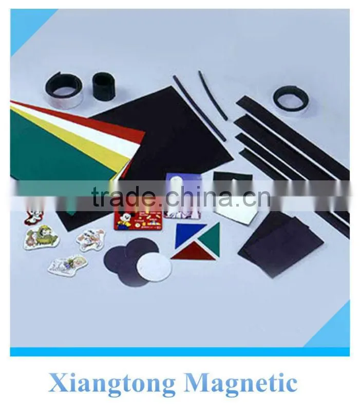 Custom Design Flat Brisbane Broncos Magnet Sheet