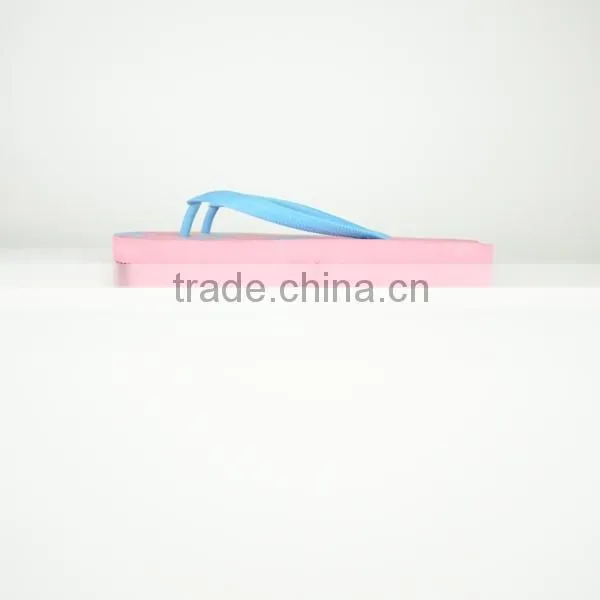 cheap disposable woman slipper