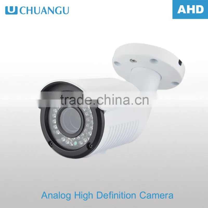 Night Vision 1.3MP 960P Resolution Camera IR Distance 20m With IR-CUT Filter Support OSD Motion Detection HD AHD camera