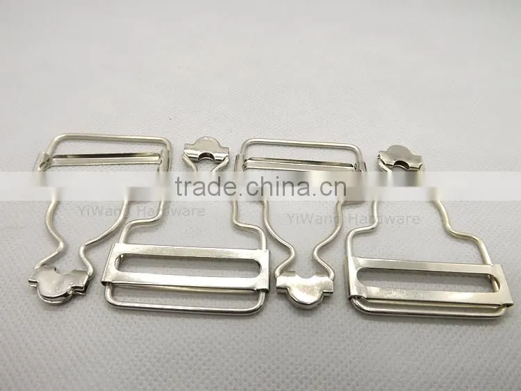 factory direct sale promotion metal hardware buckles