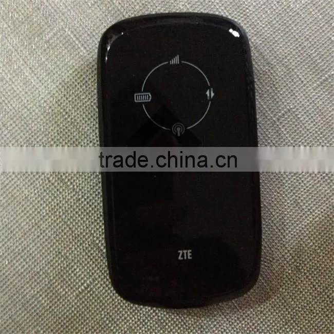 Portable 3G WiFi Router With SIM Card Slot ZTE MF30