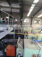 Baoying East Glass Industrial Limited company overview - view 2