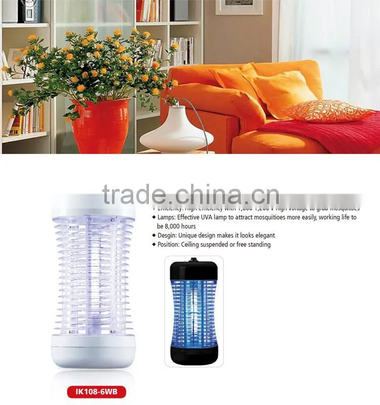 Unique desin insect killer for indoor