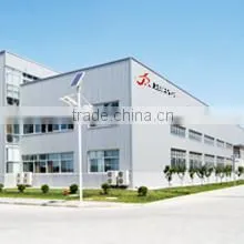 Taian Chaohang Textile Machinery Co., Ltd. company overview - view 1