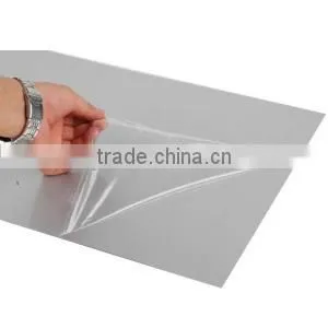 2014 Hot Sell PE Surface Protective Film for Glass