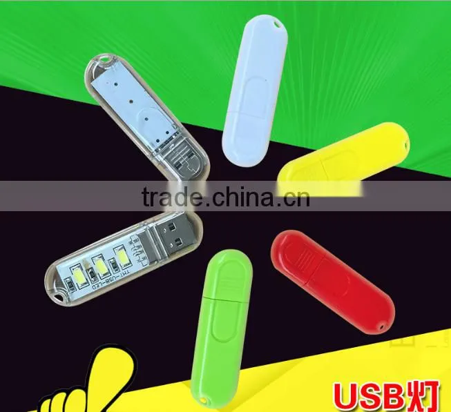 Cheap Mini USB LED Light 8 LED SMD,Portable Mini USB Power LED Night Light Camping Lamp Dimmer White Light led mini usb reading