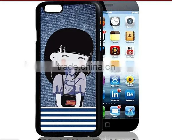 Most professional factory supply newest 3d phone case for iphone 5 with stereo or flip images