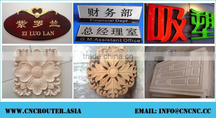 3200W NCStudio Control Small CNC Machine For Metal 6090 With Stainless Steel Water Tray X(60CM)*Y(90CM)*Z(25CM) CE Approval
