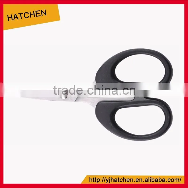 SO-001 Plastic Handle Household Kitchen Stainless Scissors