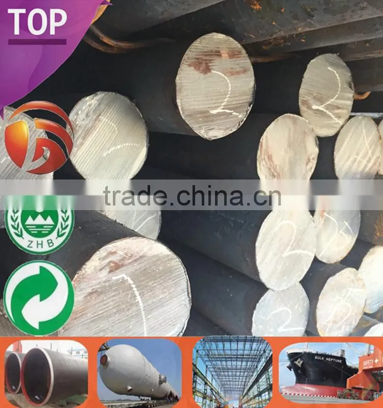 Q345B Round Bar manufacture product Round Bar Price roll bar