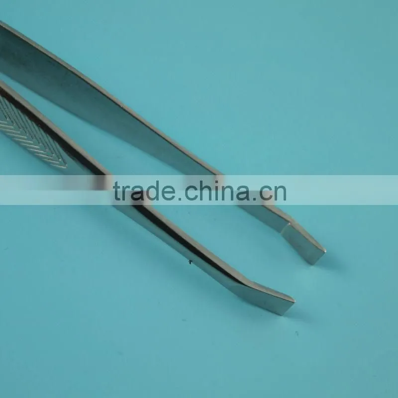 Daily use hot tweezers