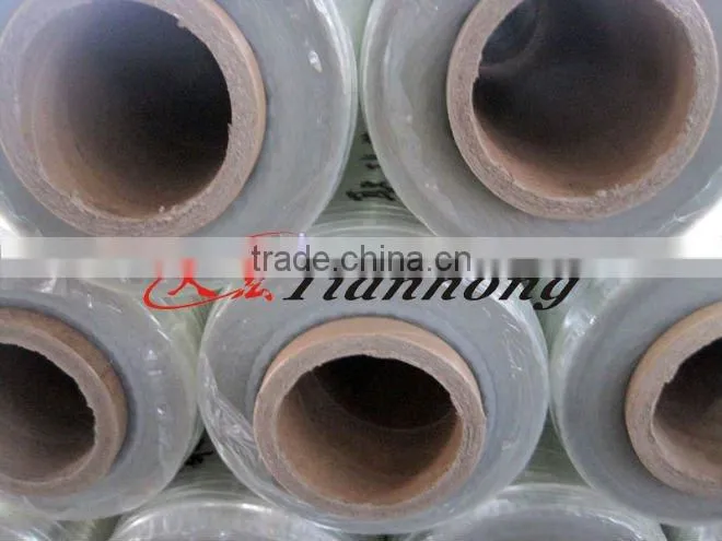 Mylar film for insulation