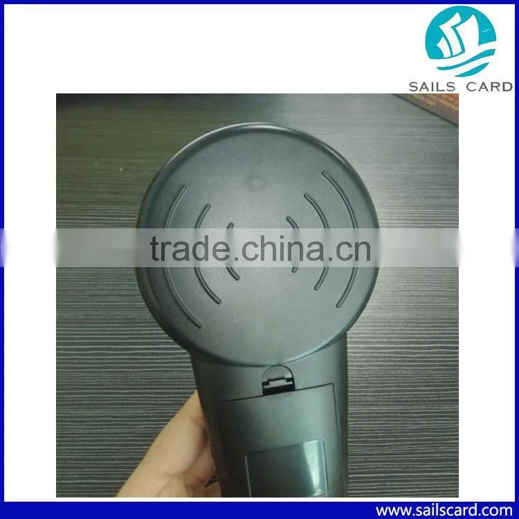 ISO11785 FDX-B Animal Pet Microchip Scanner