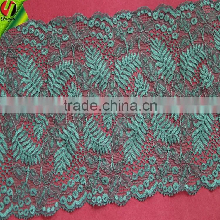 wholesale Garment Accessories Stretch Lace