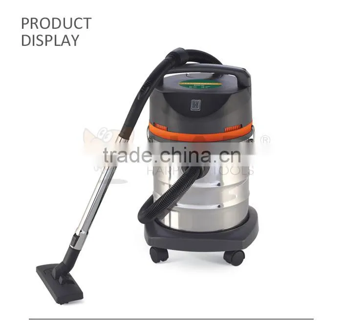 Industrial top quality car steam vacuum cleaner