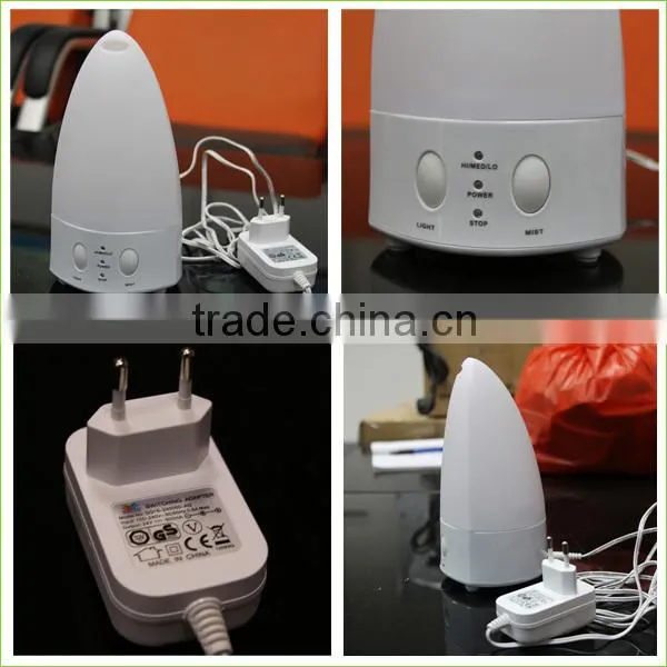 Hot! mini essential oil diffuser e mini atomizer