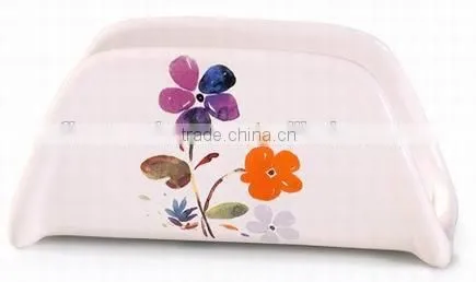 Italy romatic decorative kitchen tissue holder