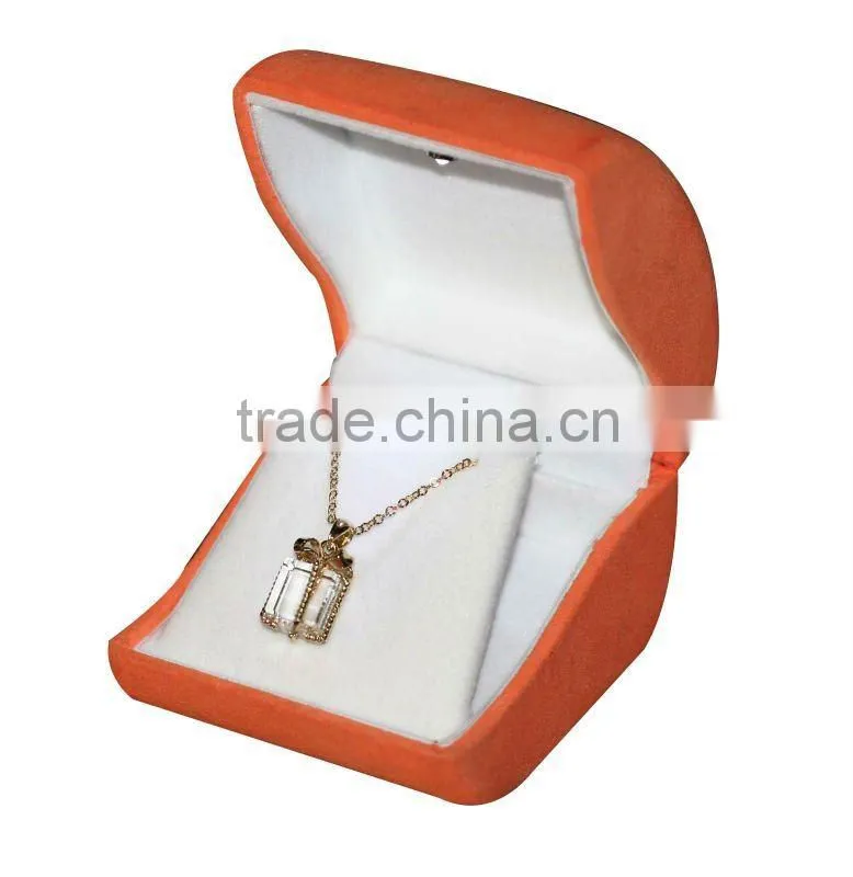new design led jewelry packaging box for lover wholesale