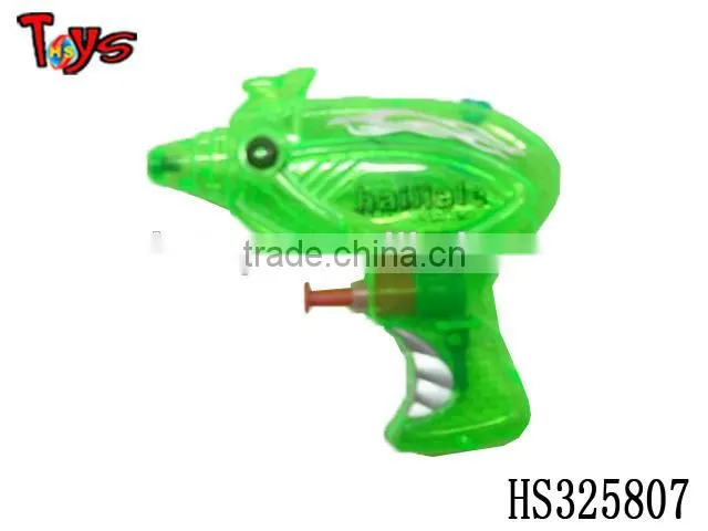 interesting promotional super shooter most powerful water gun