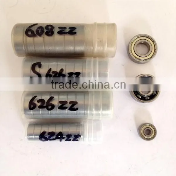 deep-groove ball bearing