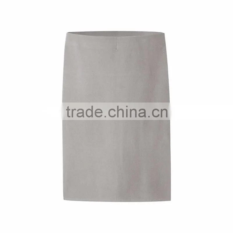 Wholesale comfortable ladies long skirts,relaxation women's skirts