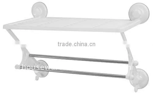 multifunctional bathroom sink shelf