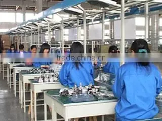 Zhejiang Huihua Houseware Co., Ltd. company overview - view 3
