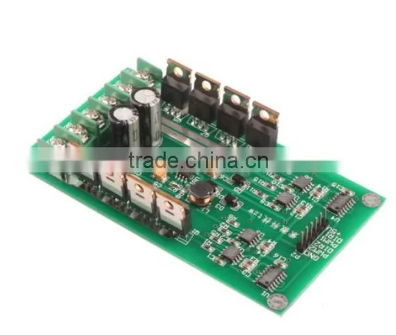 4-Layer Number of Layers Multilayer boards PCBA manufacturer in China