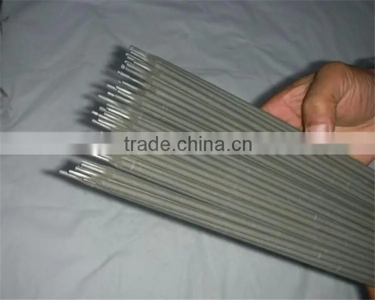 cheap Price 300-450mm length 4mm e6013 Electrodes / electric Welding Rods
