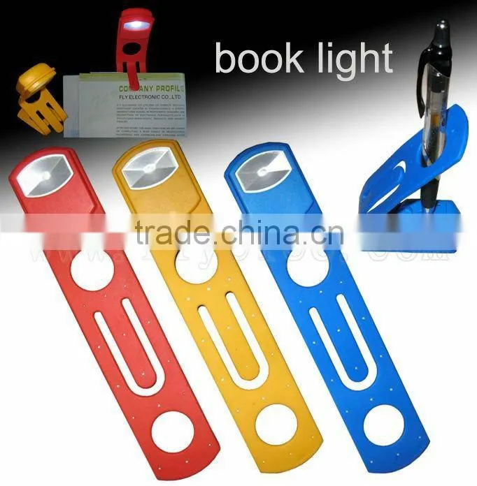 Mini LED book light