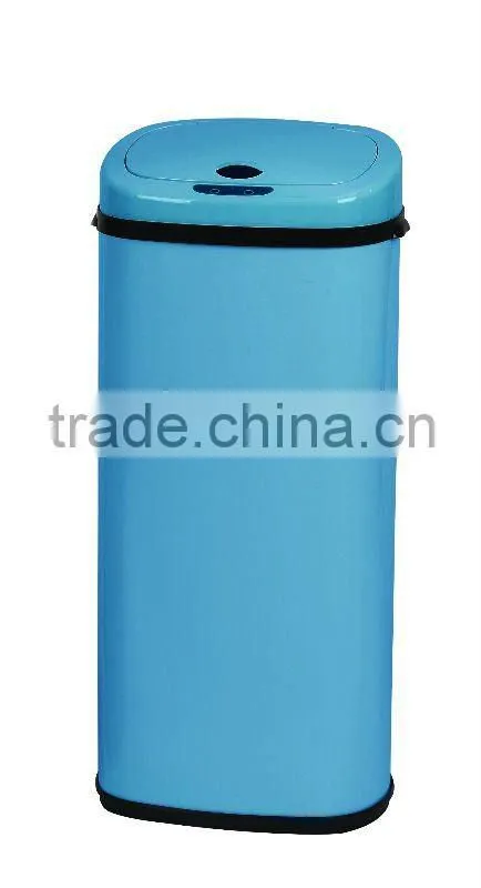 Sensor Dustbin
