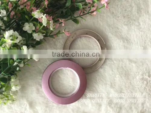 wholesale plastic eyelets rings fashion rings for curtains