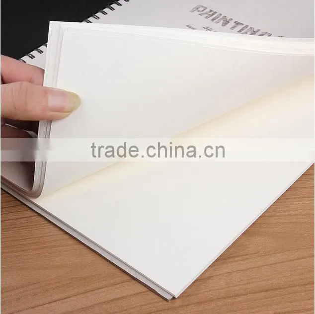 Cheap Custom Spiral Notebook Wholesale Notebook Spiral wire