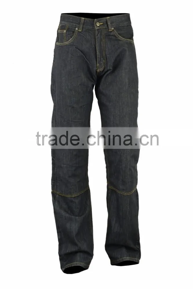 Premium quality Motorcycle cargo pants for touring bike riders