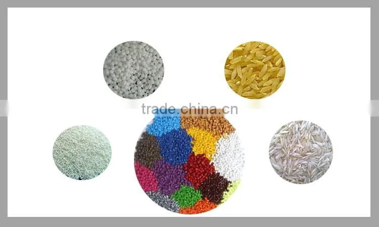 New 2016 low price milk powder granule packing machine for small business