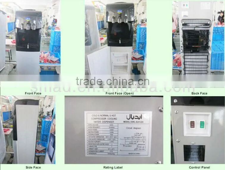 High quality Home and Office bottled water dispenser