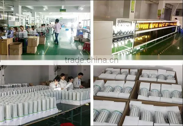 IP66 outdoor led linear highbay light