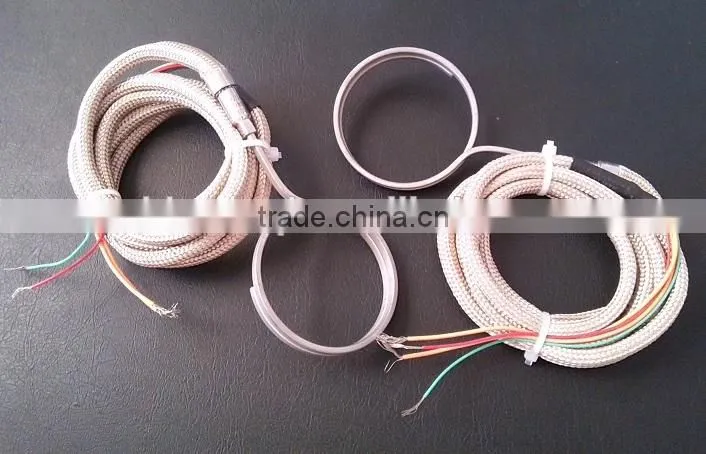 Hot Runner Coil Spring Heater