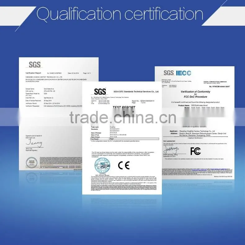 Bulk Original Brand KingDian SSD hard drive Industrial Vertical DOM Disk on Module 32gb IDE for Desktop/Laptop