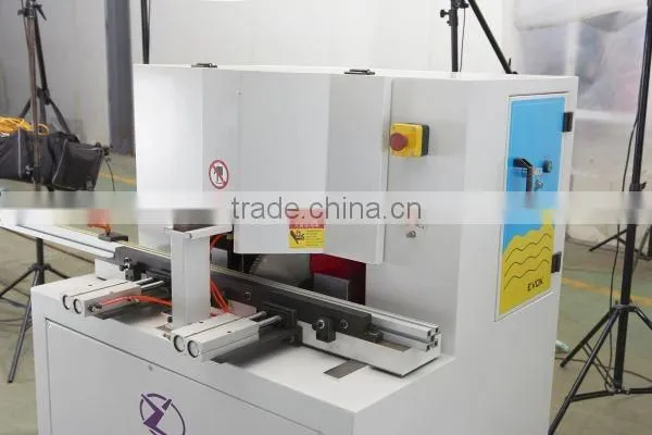Professional Iron Cutting Machine Price